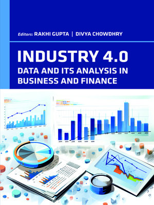 cover image of Industry 4.0
